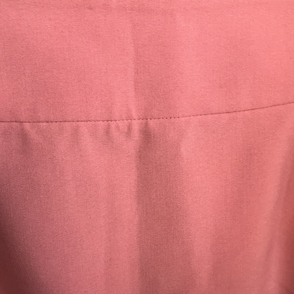 Pink Mini Skirt - Picture 3 of 4